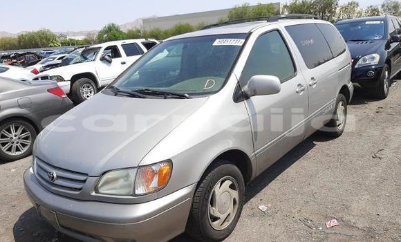 Acheter Neuf Voiture Toyota Sienna Autre à Lagos, État de Lagos