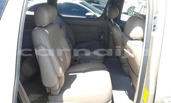 Acheter Neuf Voiture Toyota Sienna Autre à Lagos, État de Lagos Acheter Neuf Voiture Toyota Sienna Autre à Lagos, État de Lagos