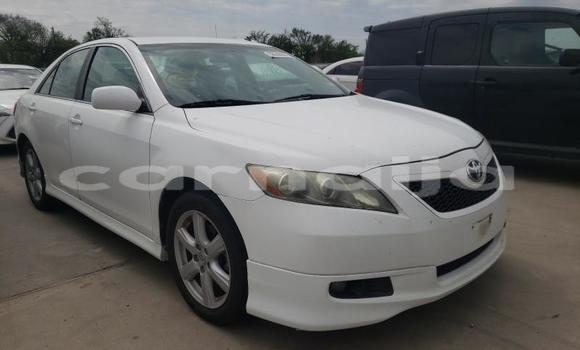 Buy New Toyota Camry Other Car in Lagos in Lagos State Buy New Toyota Camry Other Car in Lagos in Lagos State