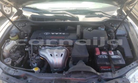 Acheter Neuf Voiture Toyota Camry Autre à Lagos, État de Lagos Acheter Neuf Voiture Toyota Camry Autre à Lagos, État de Lagos