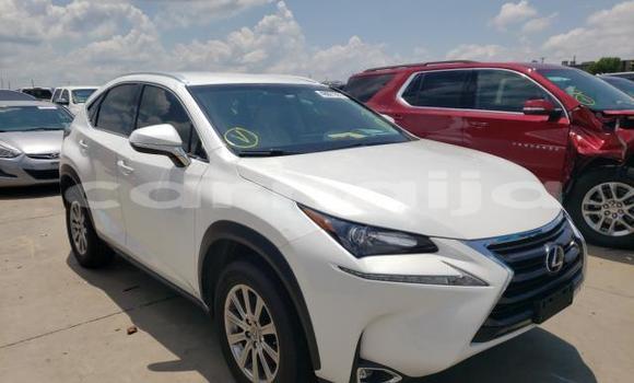 Buy New Lexus NX Other Car in Lagos in Lagos State