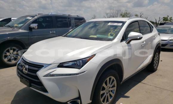 Acheter Neuf Voiture Lexus NX Autre à Lagos, État de Lagos Acheter Neuf Voiture Lexus NX Autre à Lagos, État de Lagos