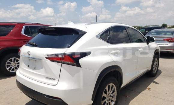 Acheter Neuf Voiture Lexus NX Autre à Lagos, État de Lagos Acheter Neuf Voiture Lexus NX Autre à Lagos, État de Lagos