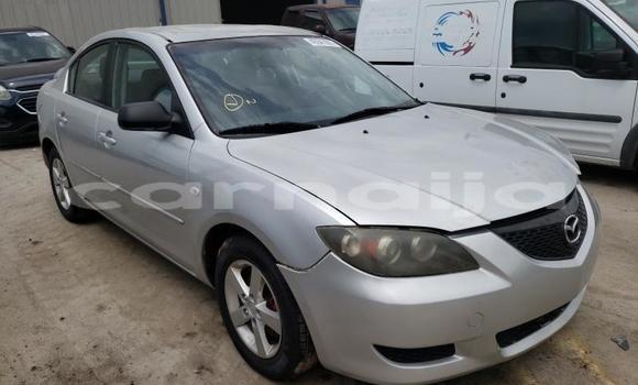 Acheter Neuf Voiture Mazda 3 Autre à Lagos, État de Lagos