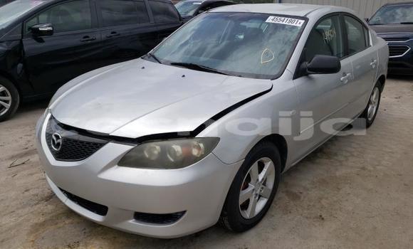 Acheter Neuf Voiture Mazda 3 Autre à Lagos, État de Lagos Acheter Neuf Voiture Mazda 3 Autre à Lagos, État de Lagos