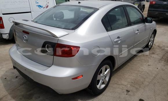 Acheter Neuf Voiture Mazda 3 Autre à Lagos, État de Lagos Acheter Neuf Voiture Mazda 3 Autre à Lagos, État de Lagos