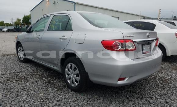 Acheter Neuf Voiture Toyota Corolla Autre à Lagos, État de Lagos Acheter Neuf Voiture Toyota Corolla Autre à Lagos, État de Lagos