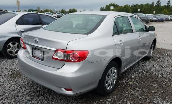 Acheter Neuf Voiture Toyota Corolla Autre à Lagos, État de Lagos Acheter Neuf Voiture Toyota Corolla Autre à Lagos, État de Lagos