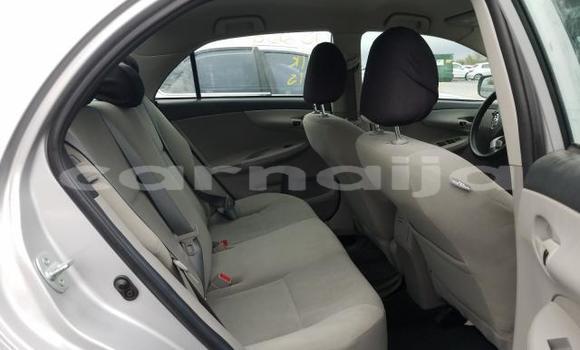 Acheter Neuf Voiture Toyota Corolla Autre à Lagos, État de Lagos Acheter Neuf Voiture Toyota Corolla Autre à Lagos, État de Lagos