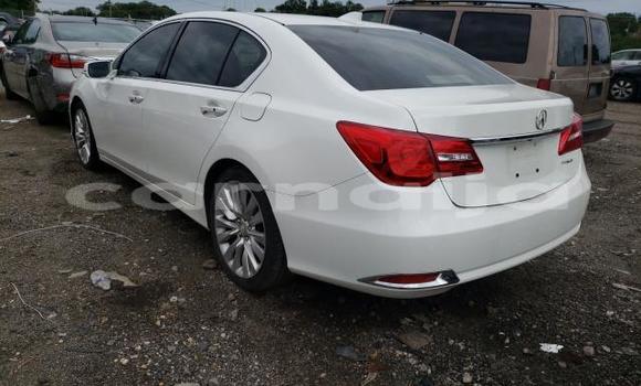 Buy New Acura RLX Other Car in Lagos in Lagos State Buy New Acura RLX Other Car in Lagos in Lagos State