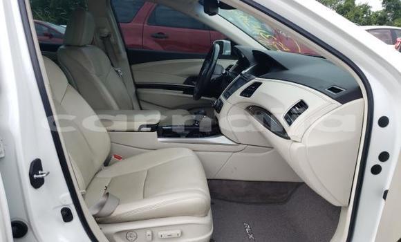 Buy New Acura RLX Other Car in Lagos in Lagos State Buy New Acura RLX Other Car in Lagos in Lagos State