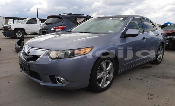 Acheter Neuf Voiture Acura TSX Autre à Lagos, État de Lagos Acheter Neuf Voiture Acura TSX Autre à Lagos, État de Lagos