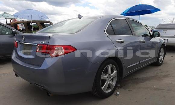 Acheter Neuf Voiture Acura TSX Autre à Lagos, État de Lagos Acheter Neuf Voiture Acura TSX Autre à Lagos, État de Lagos