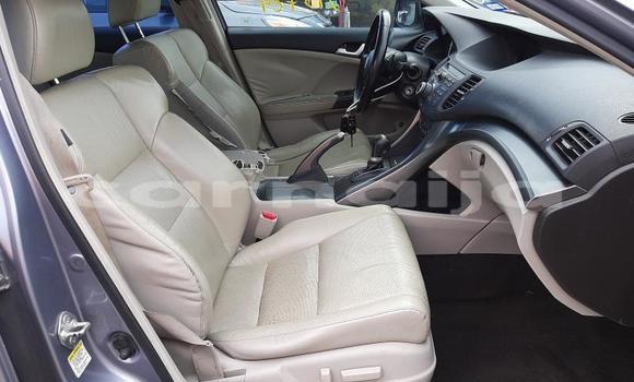 Acheter Neuf Voiture Acura TSX Autre à Lagos, État de Lagos Acheter Neuf Voiture Acura TSX Autre à Lagos, État de Lagos