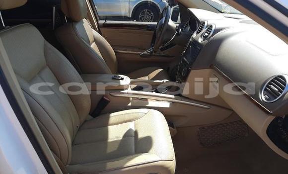 Buy New Mercedes-Benz GL–Class Other Car in Lagos in Lagos State Buy New Mercedes-Benz GL–Class Other Car in Lagos in Lagos State