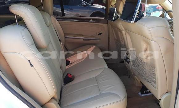 Buy New Mercedes-Benz GL–Class Other Car in Lagos in Lagos State Buy New Mercedes-Benz GL–Class Other Car in Lagos in Lagos State