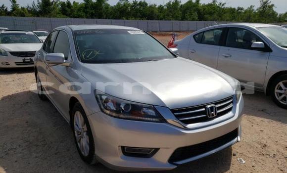 Acheter Neuf Voiture Honda Accord Autre à Lagos, État de Lagos Acheter Neuf Voiture Honda Accord Autre à Lagos, État de Lagos