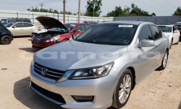 Acheter Neuf Voiture Honda Accord Autre à Lagos, État de Lagos Acheter Neuf Voiture Honda Accord Autre à Lagos, État de Lagos
