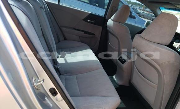 Acheter Neuf Voiture Honda Accord Autre à Lagos, État de Lagos Acheter Neuf Voiture Honda Accord Autre à Lagos, État de Lagos