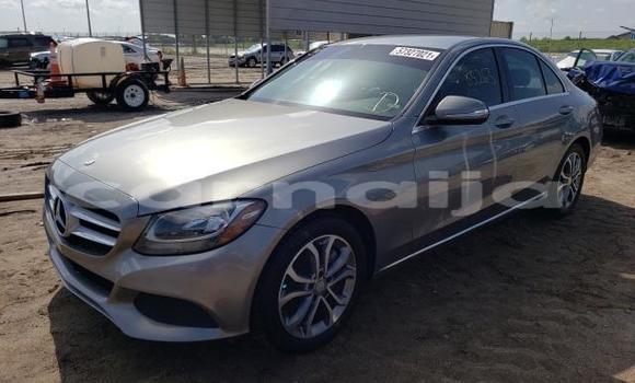 Buy New Mercedes-Benz C–Class Other Car in Lagos in Lagos State Buy New Mercedes-Benz C–Class Other Car in Lagos in Lagos State