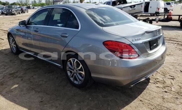 Buy New Mercedes-Benz C–Class Other Car in Lagos in Lagos State Buy New Mercedes-Benz C–Class Other Car in Lagos in Lagos State