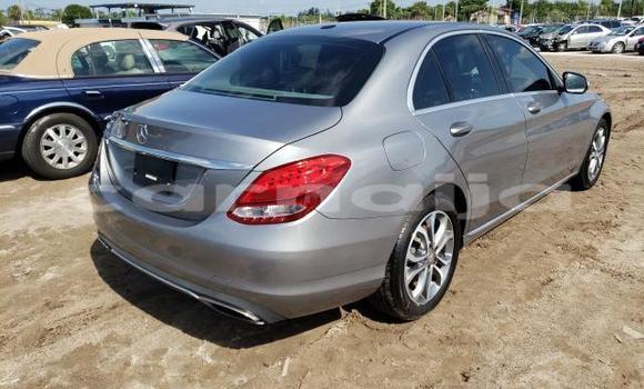 Buy New Mercedes-Benz C–Class Other Car in Lagos in Lagos State Buy New Mercedes-Benz C–Class Other Car in Lagos in Lagos State