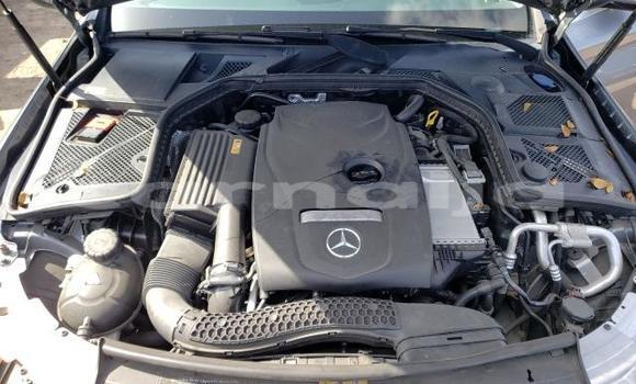 Buy New Mercedes-Benz C–Class Other Car in Lagos in Lagos State Buy New Mercedes-Benz C–Class Other Car in Lagos in Lagos State