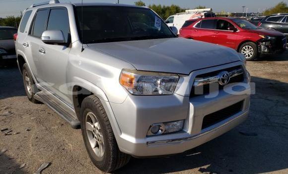 Buy New Toyota 4Runner Other Car in Lagos in Lagos State