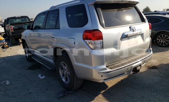 Acheter Neuf Voiture Toyota 4Runner Autre à Lagos, État de Lagos Acheter Neuf Voiture Toyota 4Runner Autre à Lagos, État de Lagos