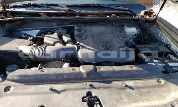 Acheter Neuf Voiture Toyota 4Runner Autre à Lagos, État de Lagos Acheter Neuf Voiture Toyota 4Runner Autre à Lagos, État de Lagos