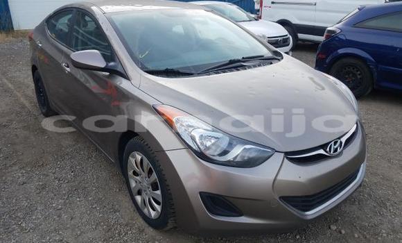 Buy New Hyundai Elantra Other Car in Lagos in Lagos State