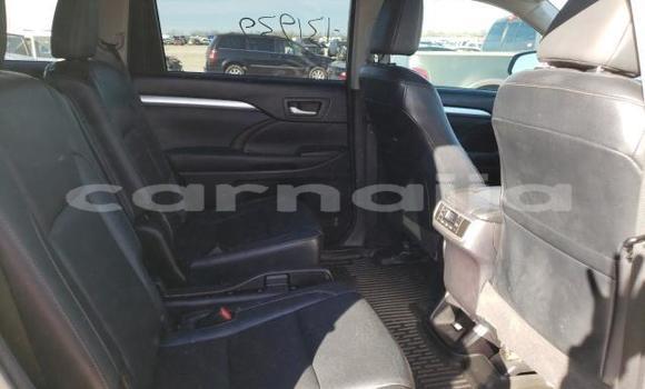 Acheter Neuf Voiture Toyota Highlander Autre à Lagos, État de Lagos Acheter Neuf Voiture Toyota Highlander Autre à Lagos, État de Lagos