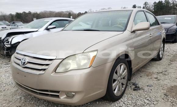 Buy Used Toyota Avalon Other Car in Lagos in Lagos State Buy Used Toyota Avalon Other Car in Lagos in Lagos State