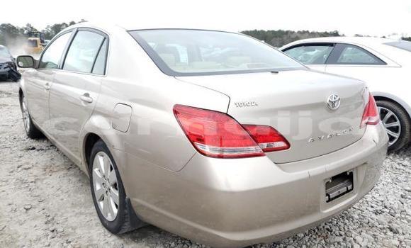 Acheter Occasion Voiture Toyota Avalon Autre à Lagos, État de Lagos Acheter Occasion Voiture Toyota Avalon Autre à Lagos, État de Lagos