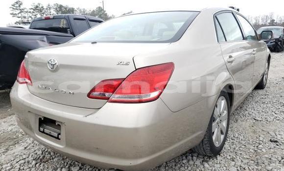 Acheter Occasion Voiture Toyota Avalon Autre à Lagos, État de Lagos Acheter Occasion Voiture Toyota Avalon Autre à Lagos, État de Lagos