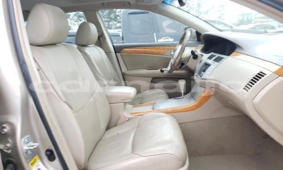 Acheter Occasion Voiture Toyota Avalon Autre à Lagos, État de Lagos Acheter Occasion Voiture Toyota Avalon Autre à Lagos, État de Lagos