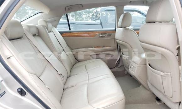 Acheter Occasion Voiture Toyota Avalon Autre à Lagos, État de Lagos Acheter Occasion Voiture Toyota Avalon Autre à Lagos, État de Lagos