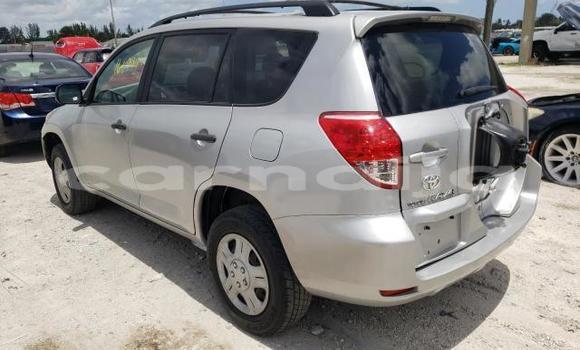 Acheter Neuf Voiture Toyota 4Runner Gris à Abeokuta, État d'Ogun Acheter Neuf Voiture Toyota 4Runner Gris à Abeokuta, État d'Ogun