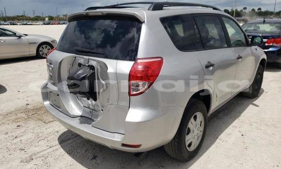 Acheter Neuf Voiture Toyota 4Runner Gris à Abeokuta, État d'Ogun Acheter Neuf Voiture Toyota 4Runner Gris à Abeokuta, État d'Ogun