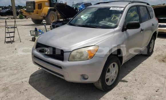 Acheter Neuf Voiture Toyota 4Runner Gris à Abeokuta, État d'Ogun Acheter Neuf Voiture Toyota 4Runner Gris à Abeokuta, État d'Ogun
