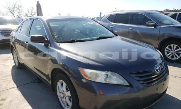 Buy New Toyota Camry Brown Car in Abeokuta in Ogun State Buy New Toyota Camry Brown Car in Abeokuta in Ogun State