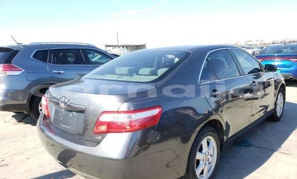 Acheter Neuf Voiture Toyota Camry Marron à Abeokuta, État d'Ogun Acheter Neuf Voiture Toyota Camry Marron à Abeokuta, État d'Ogun