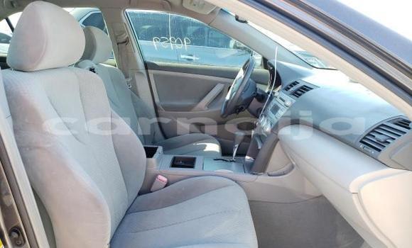 Acheter Neuf Voiture Toyota Camry Marron à Abeokuta, État d'Ogun Acheter Neuf Voiture Toyota Camry Marron à Abeokuta, État d'Ogun