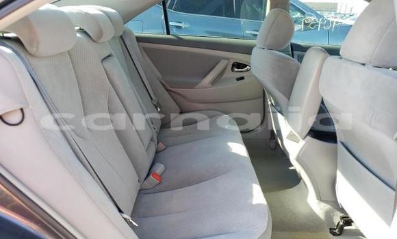 Acheter Neuf Voiture Toyota Camry Marron à Abeokuta, État d'Ogun Acheter Neuf Voiture Toyota Camry Marron à Abeokuta, État d'Ogun