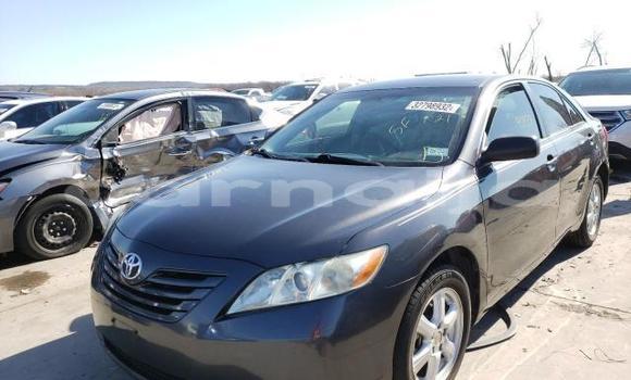 Acheter Neuf Voiture Toyota Camry Marron à Abeokuta, État d'Ogun Acheter Neuf Voiture Toyota Camry Marron à Abeokuta, État d'Ogun
