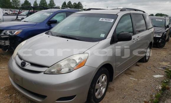 Acheter Neuf Voiture Toyota Sienna Autre à Abeokuta, État d'Ogun Acheter Neuf Voiture Toyota Sienna Autre à Abeokuta, État d'Ogun
