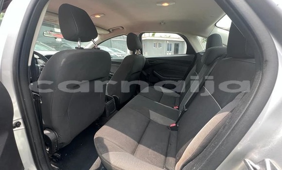 Buy Used Ford Focus Silver Car in Lagos in Lagos State Buy Used Ford Focus Silver Car in Lagos in Lagos State