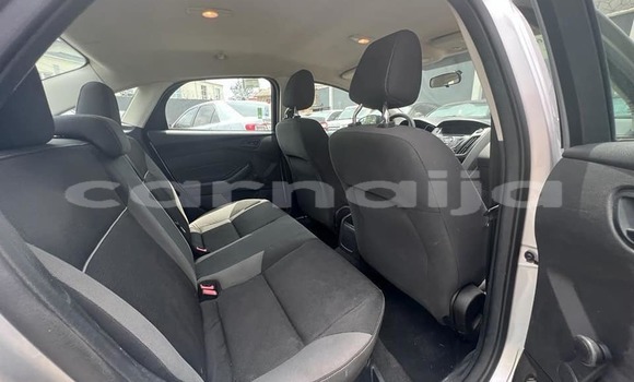 Buy Used Ford Focus Silver Car in Lagos in Lagos State Buy Used Ford Focus Silver Car in Lagos in Lagos State