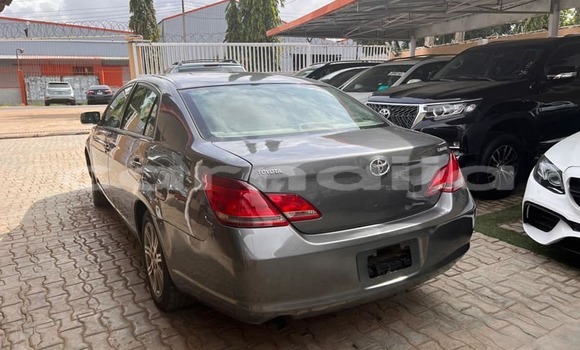 Buy Used Toyota Avalon Other Car in Lagos in Lagos State Buy Used Toyota Avalon Other Car in Lagos in Lagos State