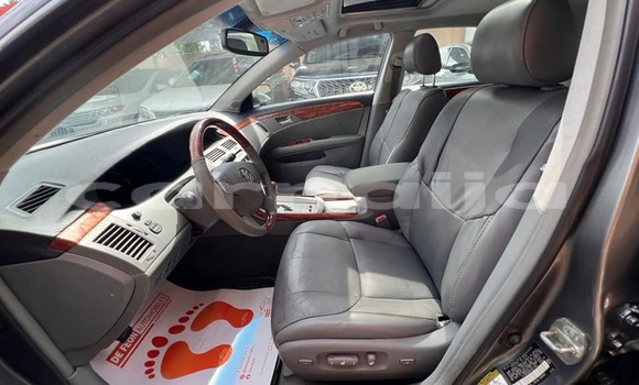 Buy Used Toyota Avalon Other Car in Lagos in Lagos State Buy Used Toyota Avalon Other Car in Lagos in Lagos State